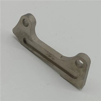 תושבת בלם דיסק טיטניום